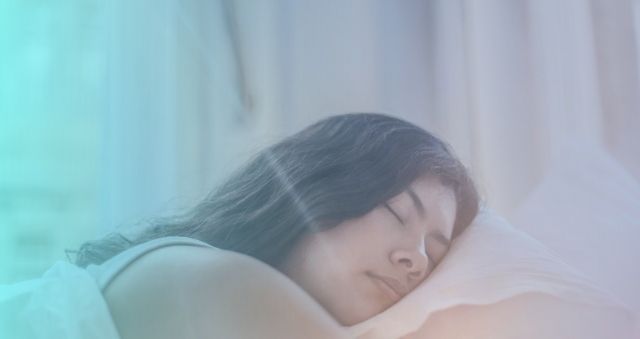 Atención: Esto es lo que pasa si no respetas los ciclos de sueño