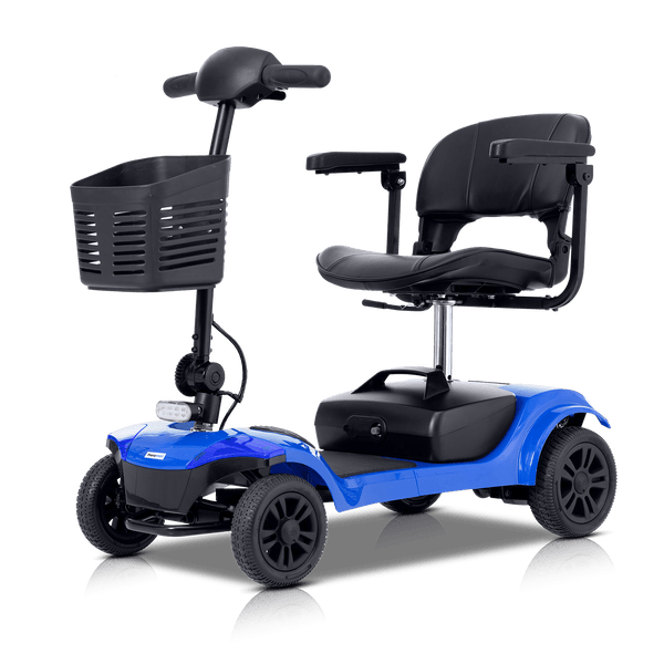 Scooter Eléctrico para Movilidad TheraRover Plus