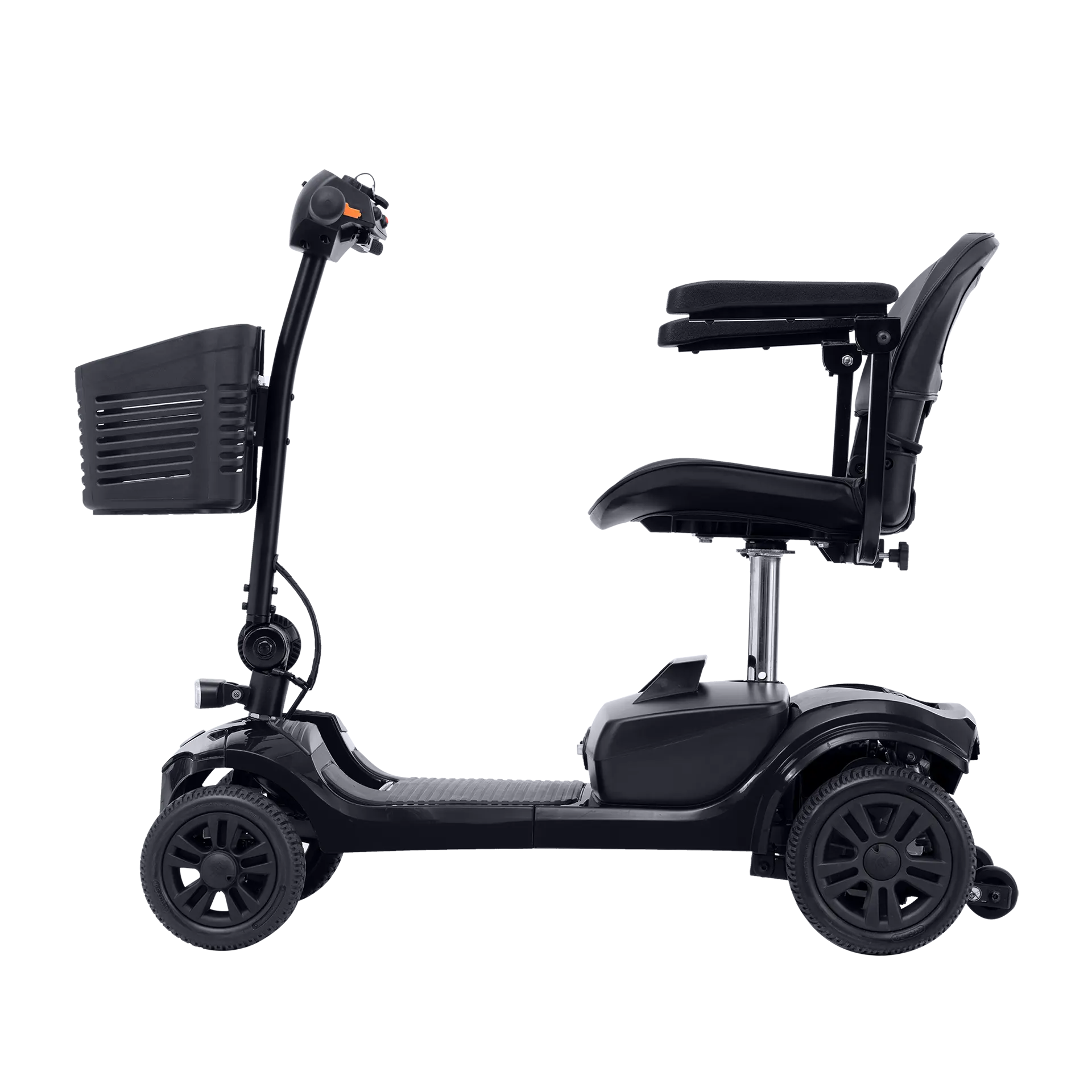 Scooter Eléctrico para Movilidad TheraRover Plus
