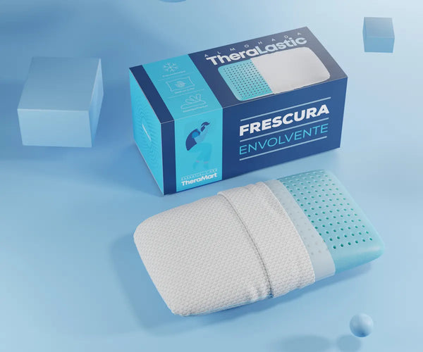 Theramart almohada hotsell