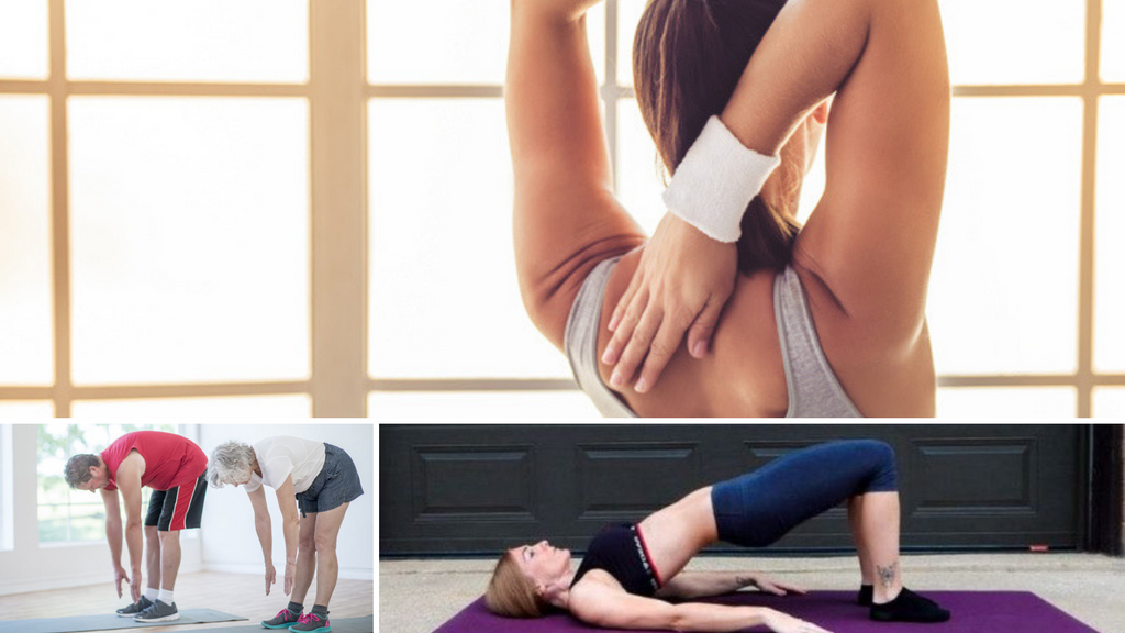 como reducir el dolor de espalda