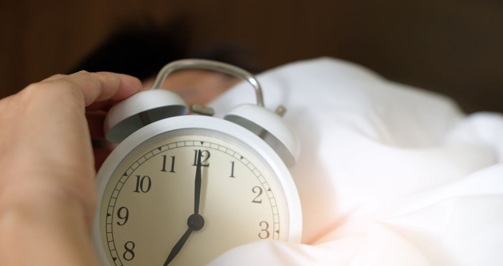 31 motivos para dormir bien: ¿sabías que tu salud está en juego?