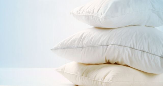 ¿Cómo lavar las almohadas? El secreto mejor guardado