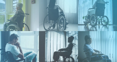 Hay personas que por tener movilidad reducida viven toda su vida en cuarentena: Discapacidad y Derechos