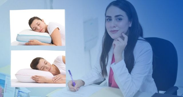 Fisioterapia Sin Mitos comparó TheraFreeze y TheraGel ¿Qué almohada es ideal para ti?
