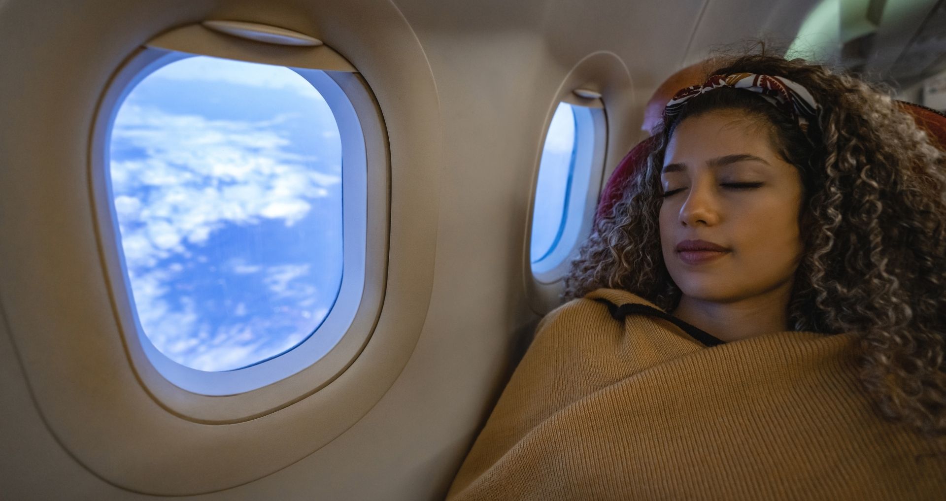 Síntomas y consecuencias del jet lag: Mitos y verdades