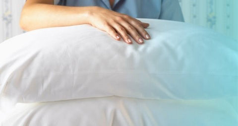 10 curiosidades que NO SABÍAS sobre tu almohada (hay una que te horrorizará)