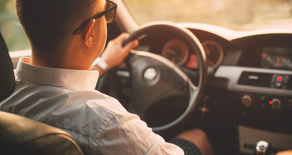 ¿Eres víctima del sedentarismo al volante? Consejos para evitarlo