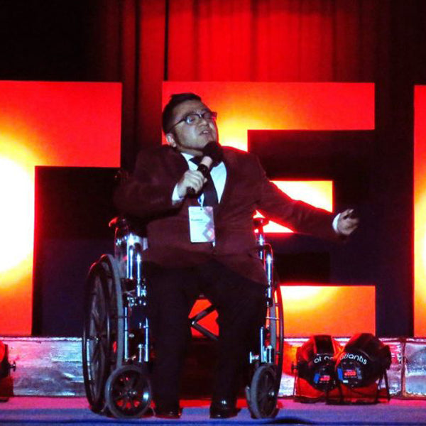 Los Grandes Cambios Comienzan en la Mente