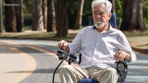 Silla de ruedas eléctrica: guía para elegir según tu rutina y necesidades