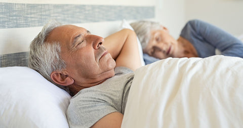 9 recomendaciones para el descanso luego de los 60 años