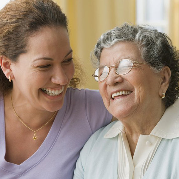 El efecto de la Vida Asistida: Mejora la Salud y Felicidad