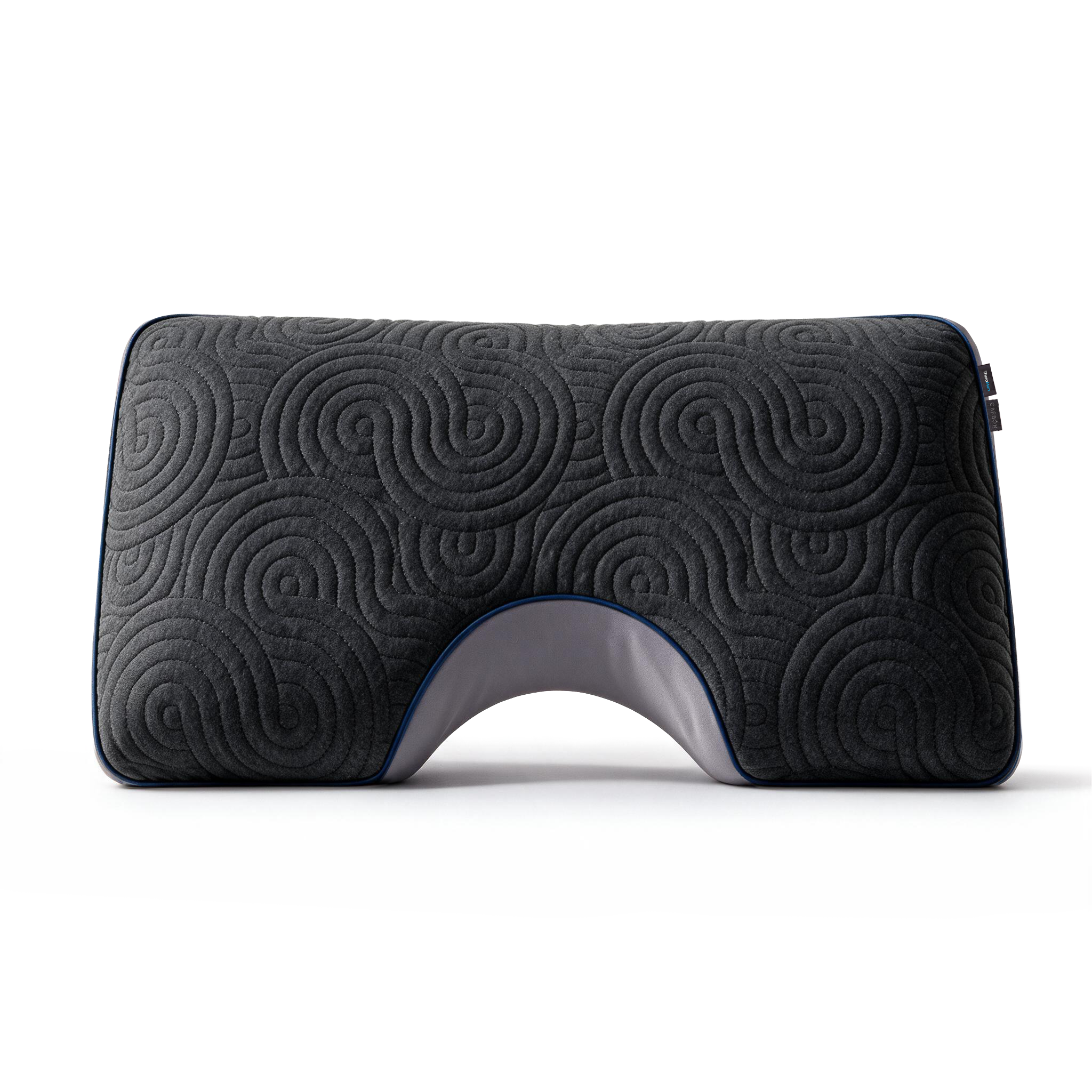Almohada TheraSide Carbón