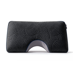 Almohada TheraSide Carbón