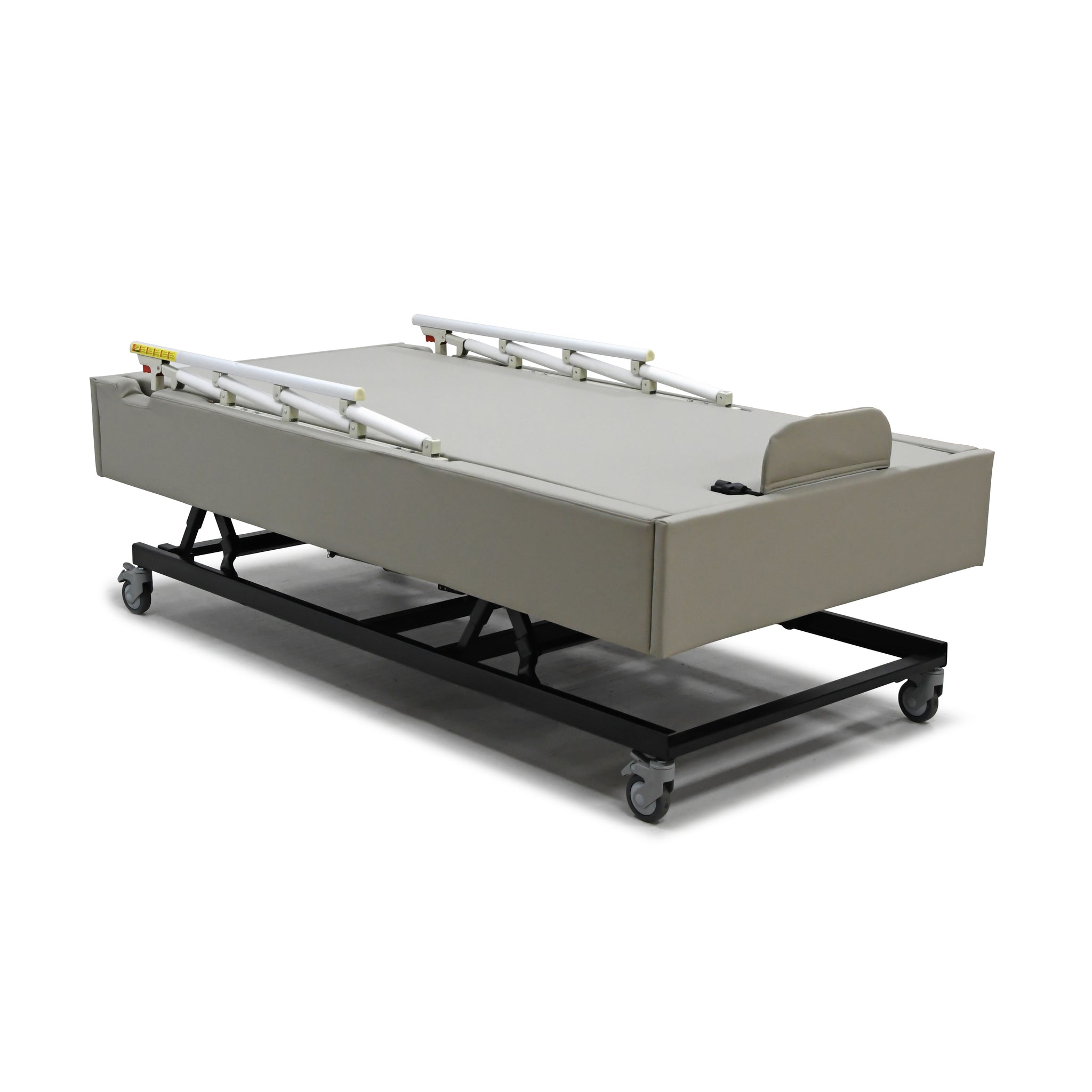 Cama TheraFlex Eléctrica – Confort, Seguridad y Diseño en el Hogar
