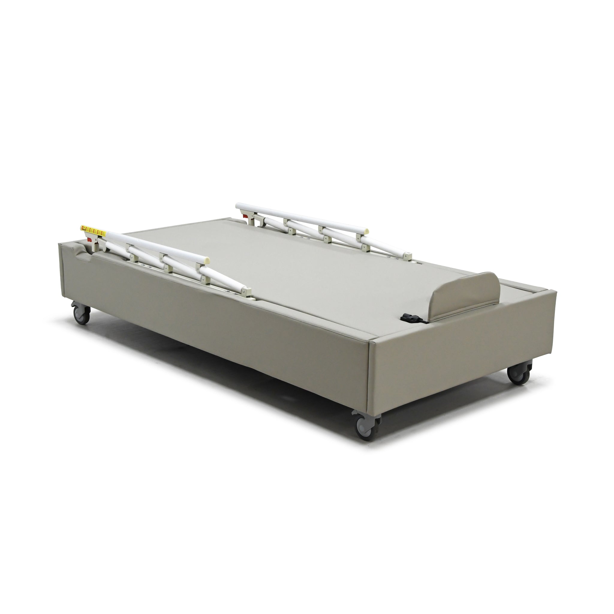 Cama TheraFlex Eléctrica – Confort, Seguridad y Diseño en el Hogar