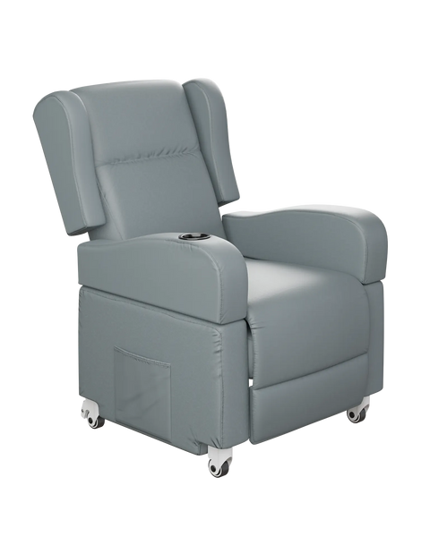 Sillón Reclinable Manual TheraClassic