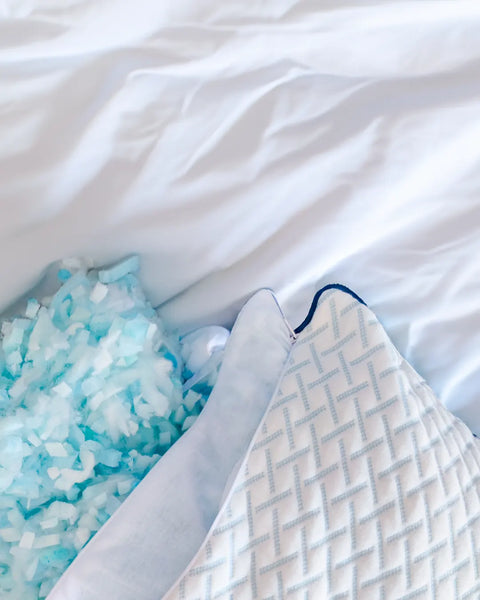 Almohadas theramart sale