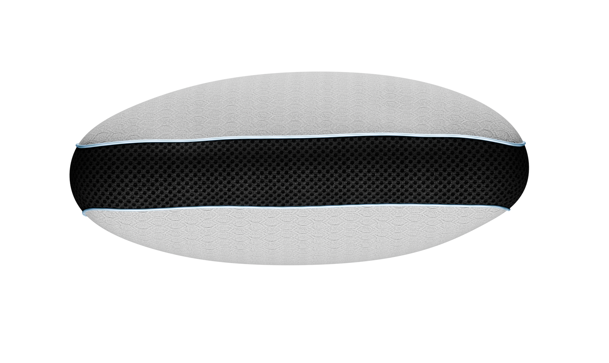 Almohada Viscoelástica con Espuma Carbónica - TheraNight