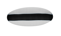 Almohada Viscoelástica con Espuma Carbónica - TheraNight