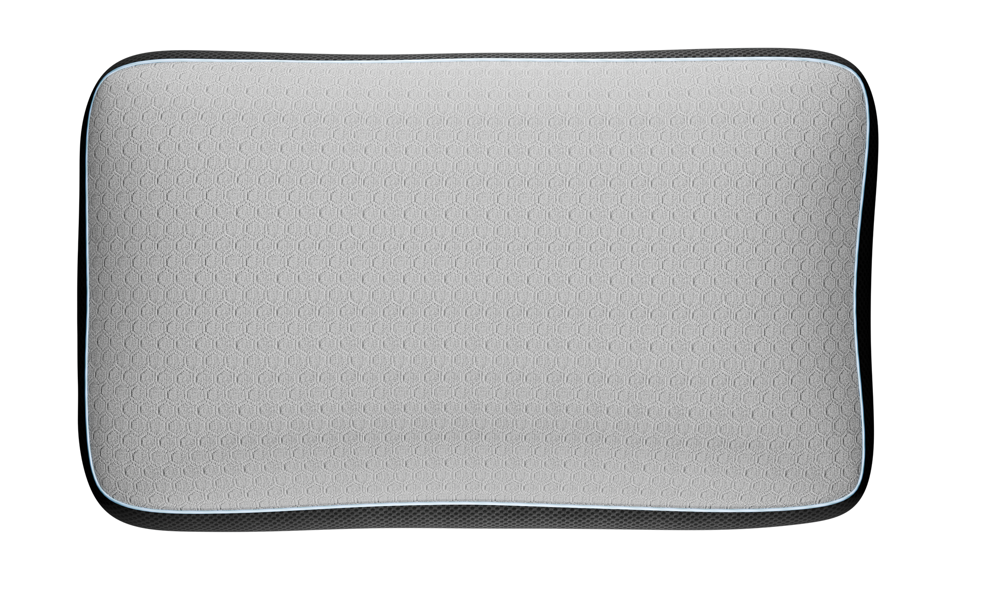 Almohada Viscoelástica con Espuma Carbónica - TheraNight