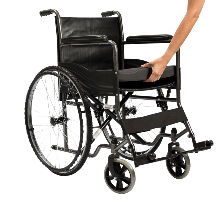 Cojín TheraMax para Silla de Ruedas