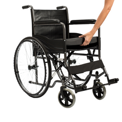 Cojín TheraMax para Silla de Ruedas