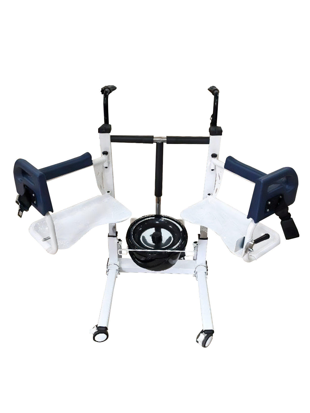 Silla Multifuncional de Cuidado 4 en 1 - TheraMove