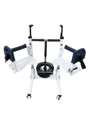 Silla Multifuncional de Cuidado 4 en 1 - TheraMove