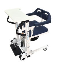 Silla Multifuncional de Cuidado 4 en 1 - TheraMove