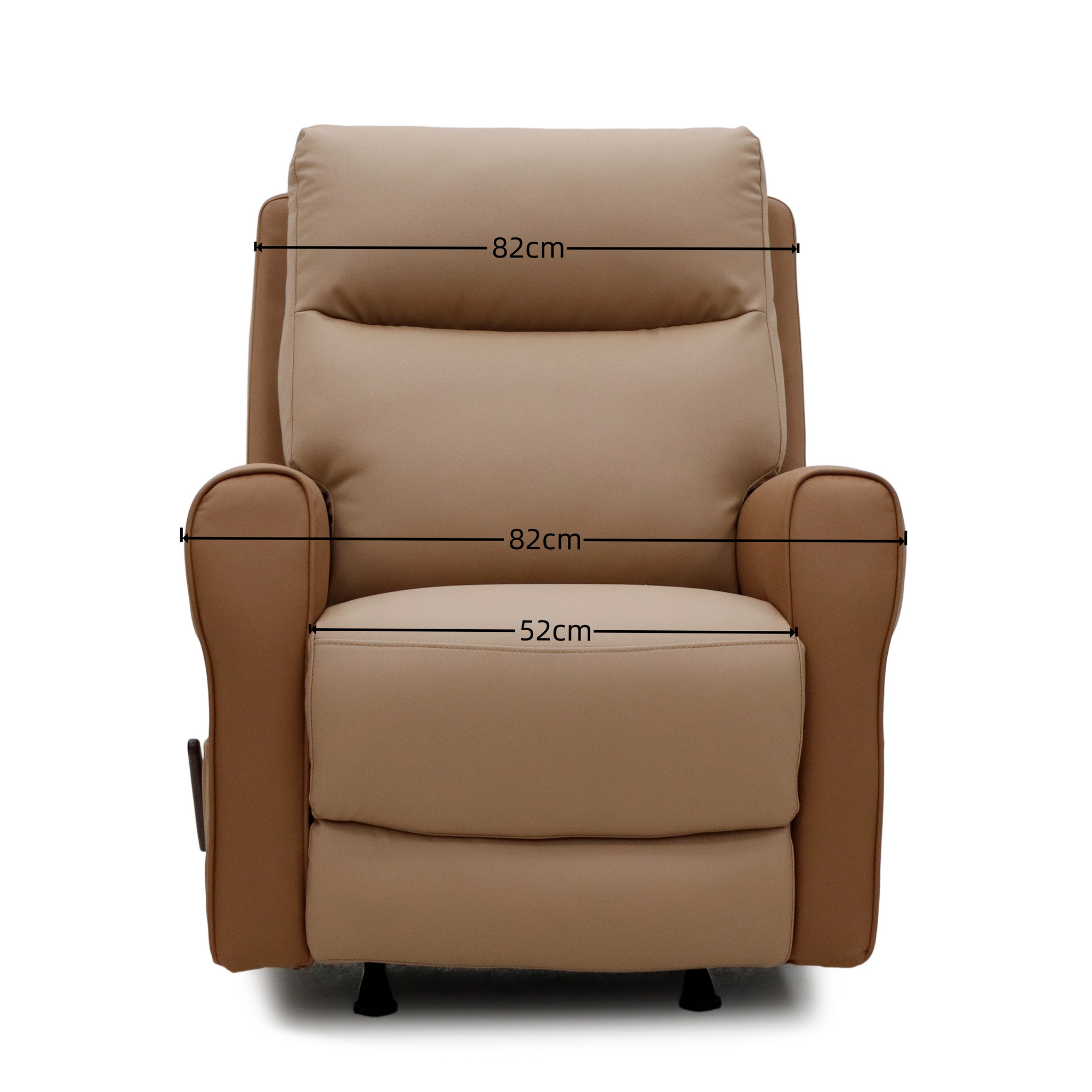 Sillón Mecedora Reclinable TheraNap
