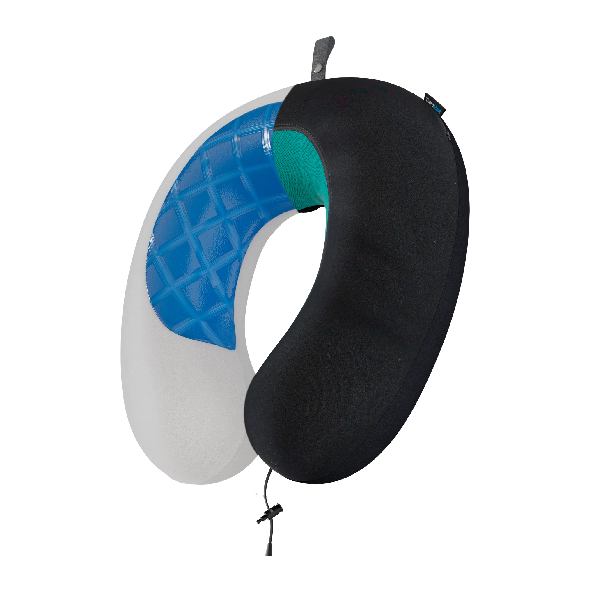 Cojín Cervical TheraGel Reposo fresco para tu cuello