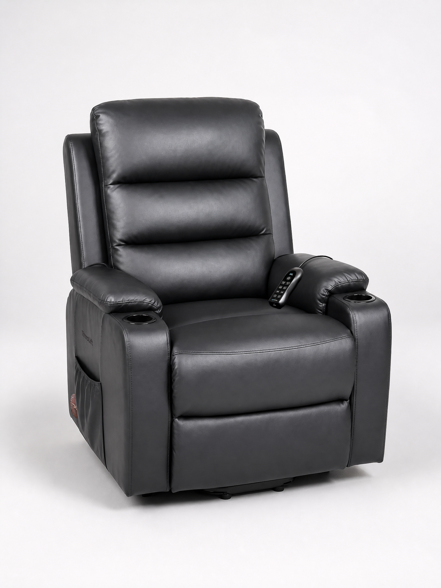 Sillón Elevador TheraLift - Confort, Masaje y Elevación Asistida