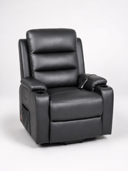 Sillón Elevador TheraLift - Confort, Masaje y Elevación Asistida
