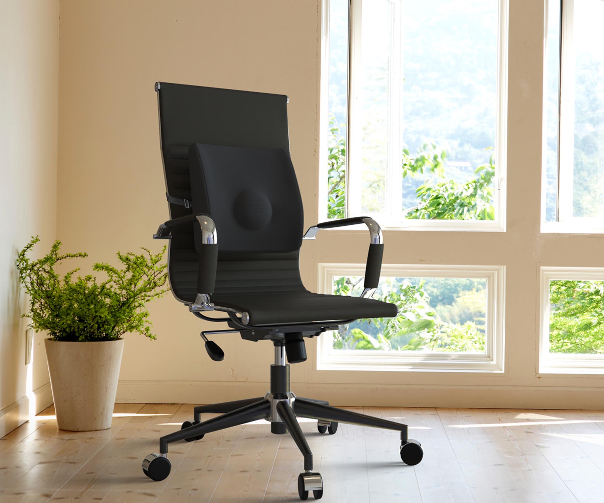 Almohada Lumbar Almohada De Espalda Cojín Lumbar - Main Image