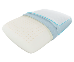 Almohada aeroventilada TheraFreeze Control de temperatura dinamico