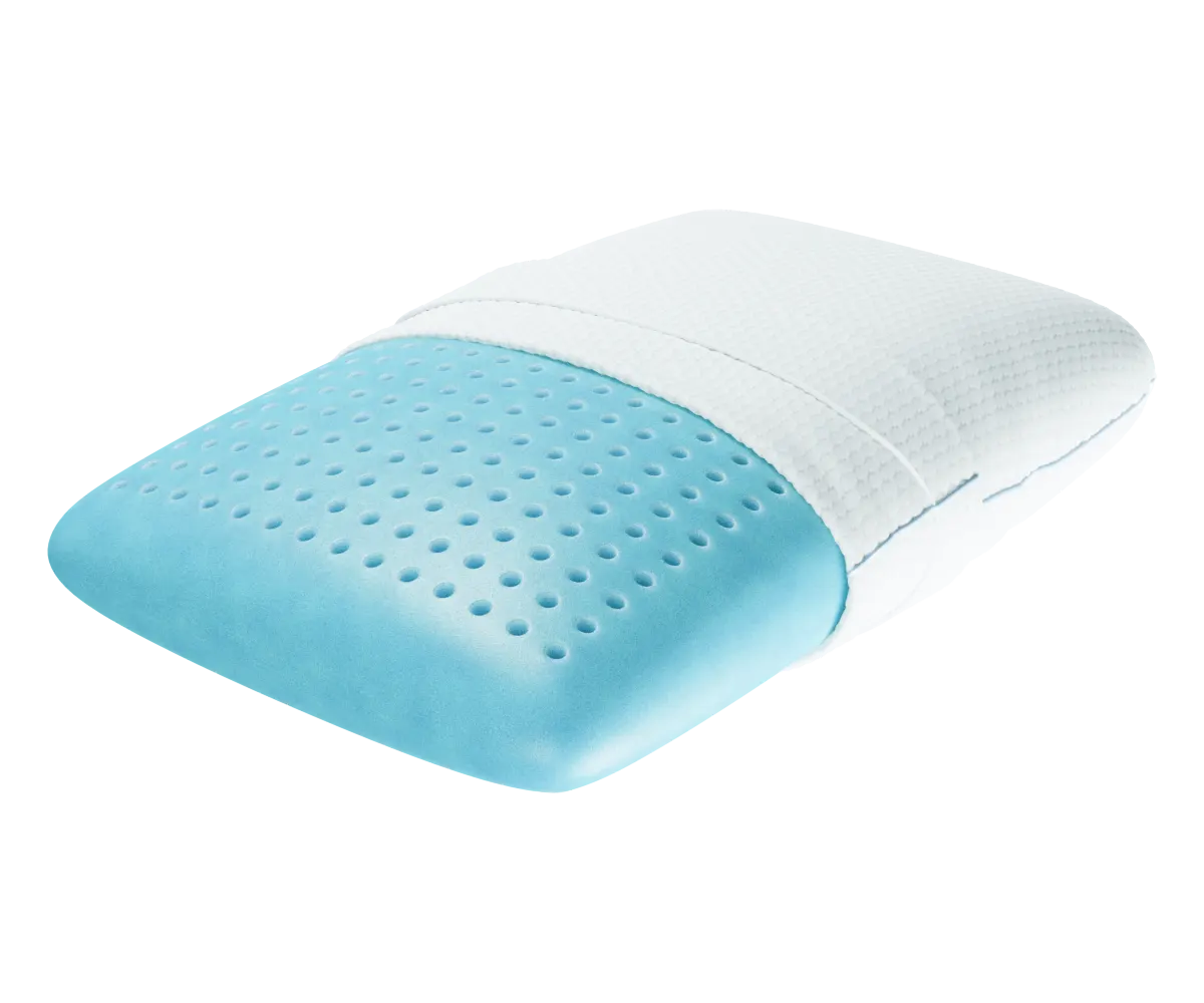 Almohada Theralastic unete al sueno premium del que todos hablan