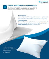 Funda Impermeable Theracover