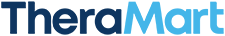 Theramart logo