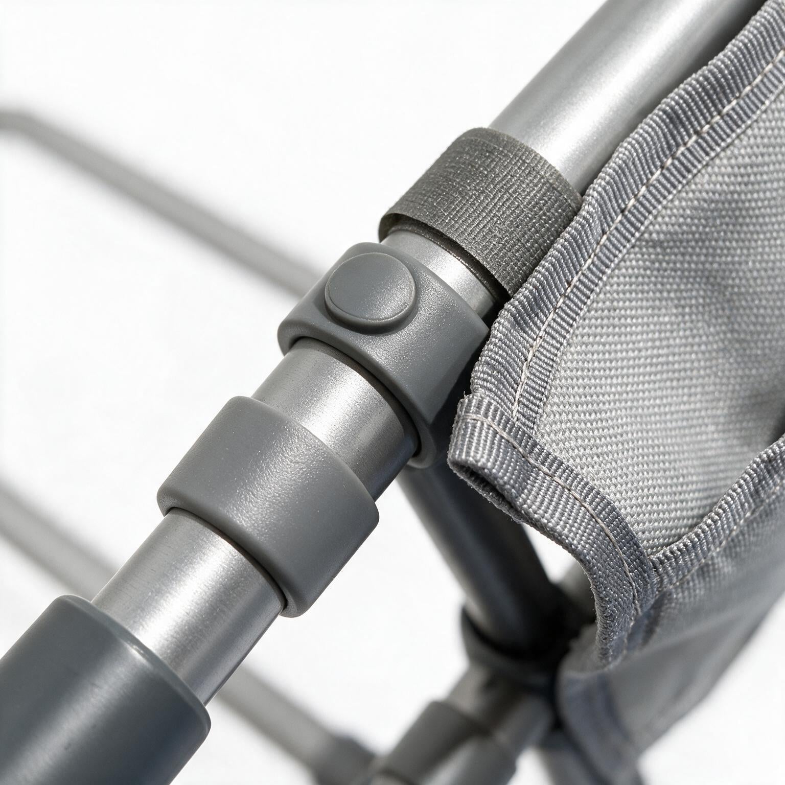 Detalle del ajuste TheraGrip