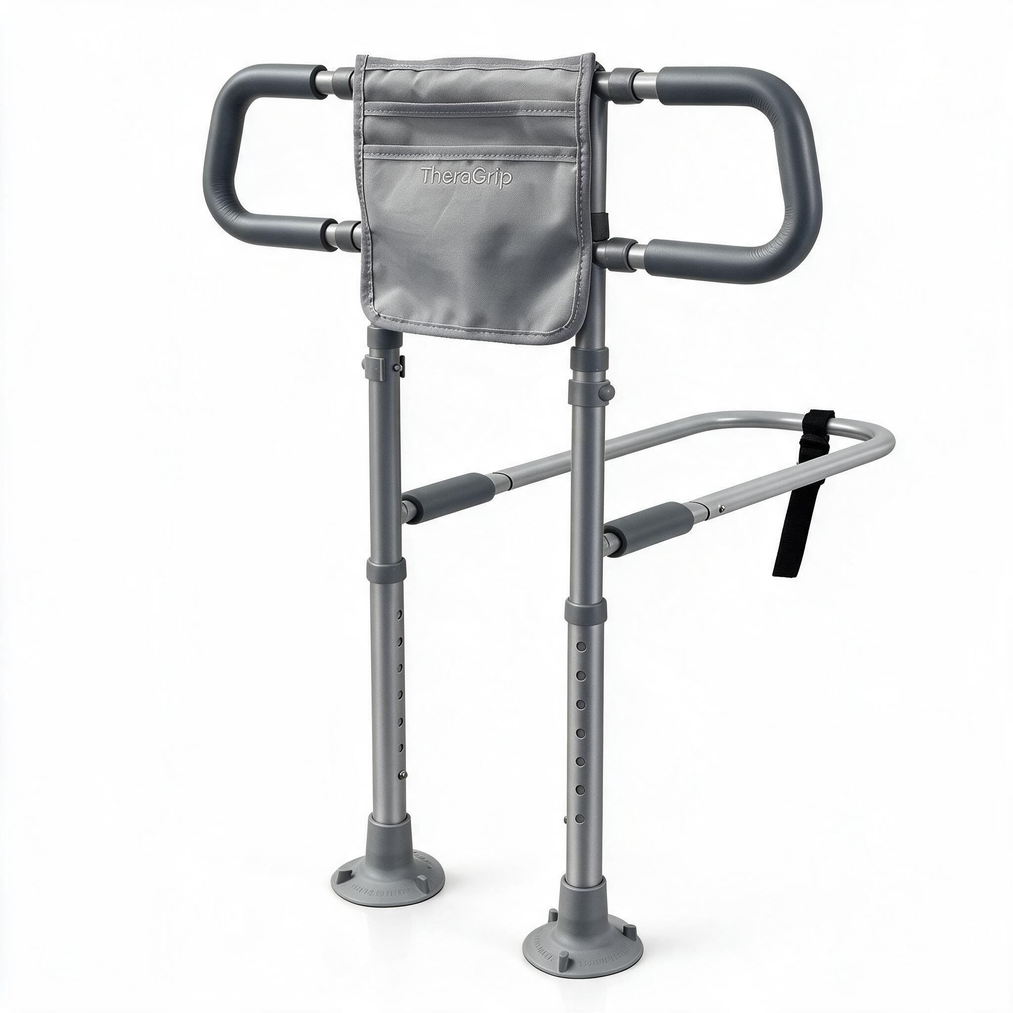 TheraGrip TM930 vista completa